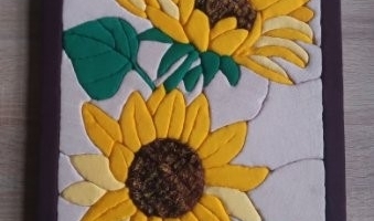 Słoneczniki w obrazach